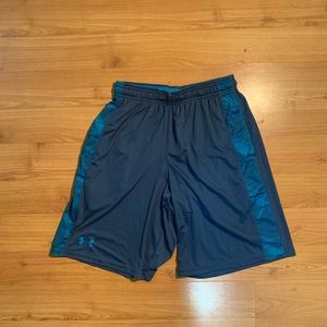 Under Armour Athletic Shorts